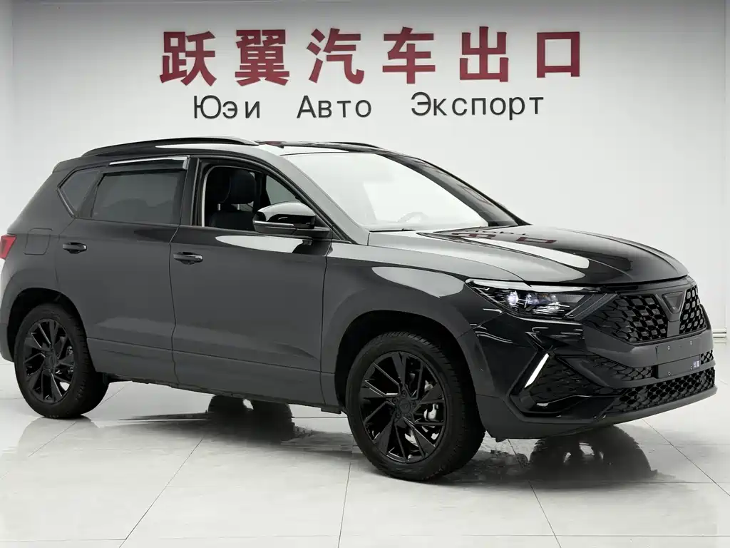 Jetta VS5 — миниатюра 3