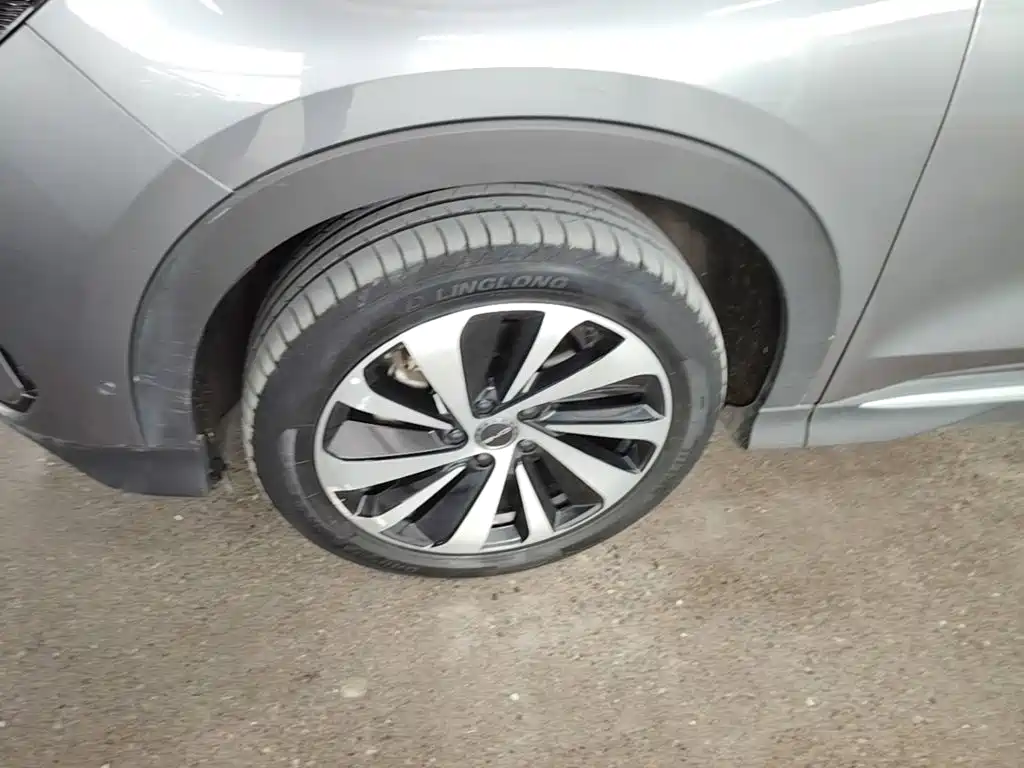 BYD PLUS New Energy — миниатюра 23