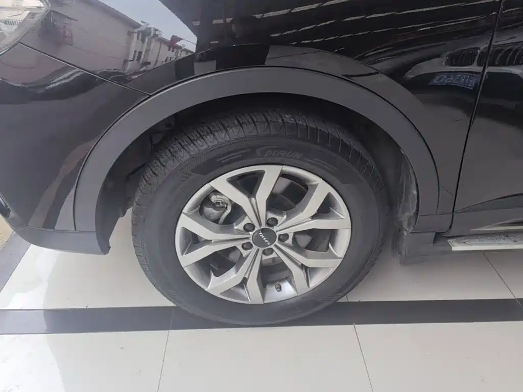 Haval H6 — миниатюра 23