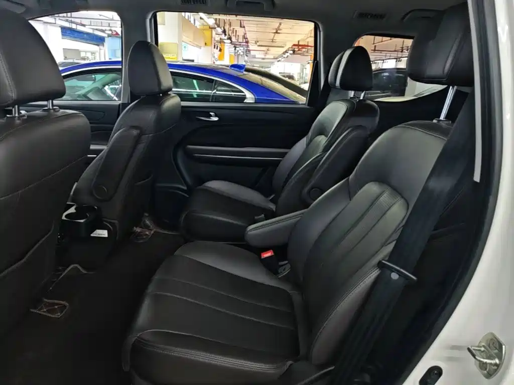 GAC Motor Trumpchi M6 — миниатюра 17