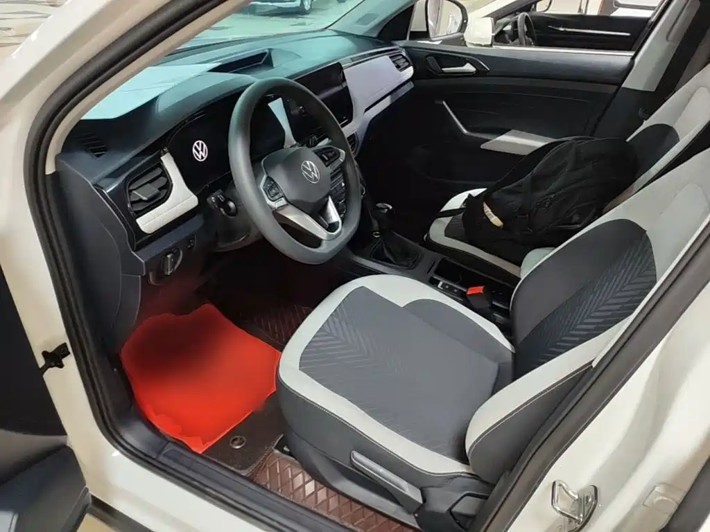 Volkswagen Tharu — миниатюра 16