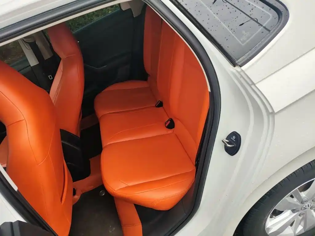 Volkswagen Polo — миниатюра 17