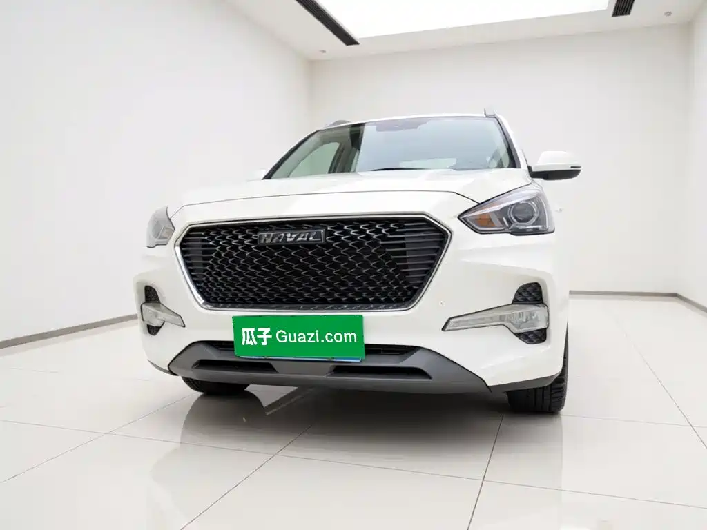 Haval M6 — миниатюра 2