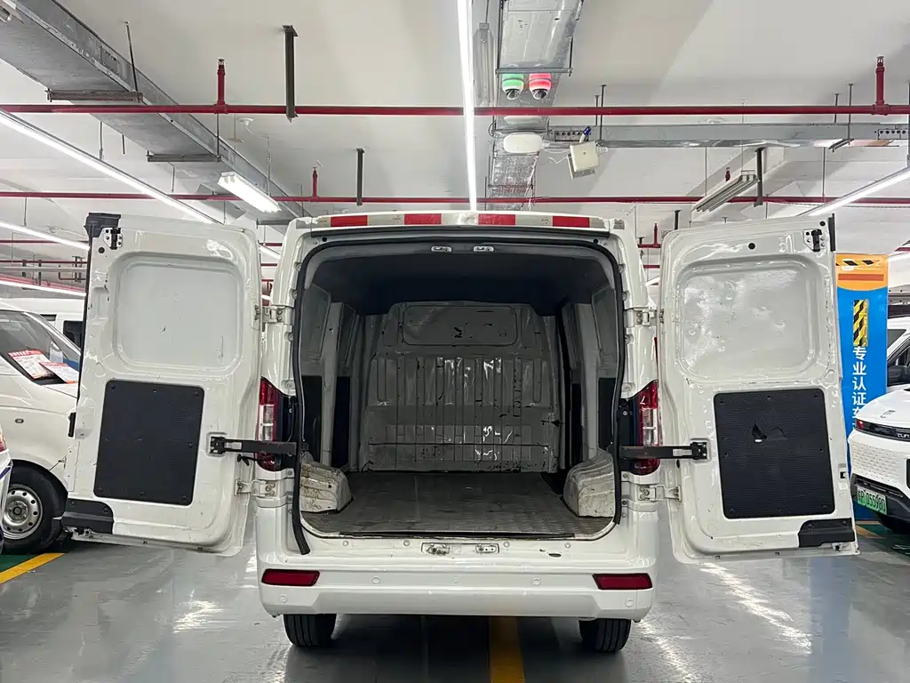 DONGFENG YUFENG EM26