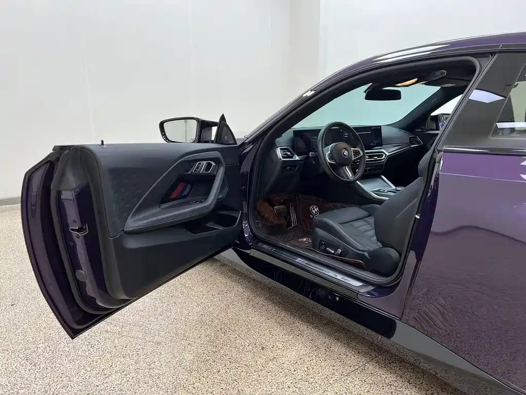 BMW M240i — миниатюра 12