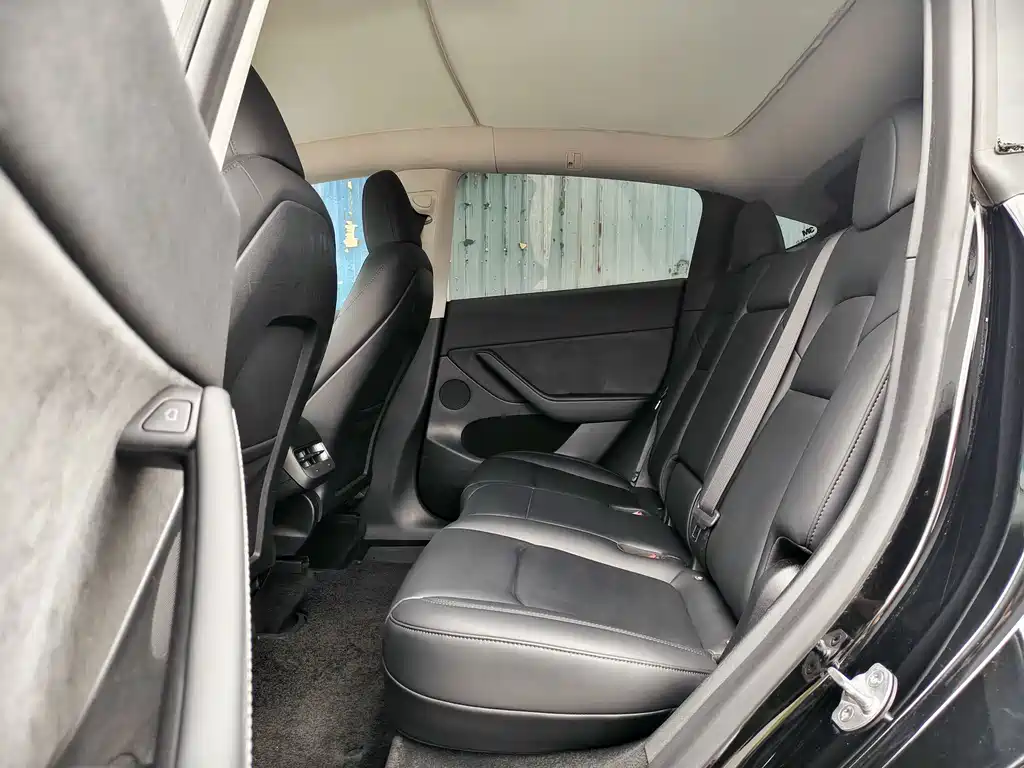 Tesla Model Y — миниатюра 8
