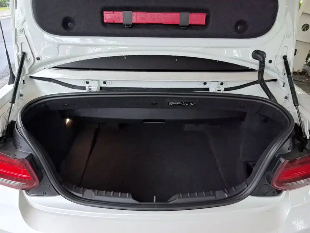 BMW 2 Series (Import) — миниатюра 19