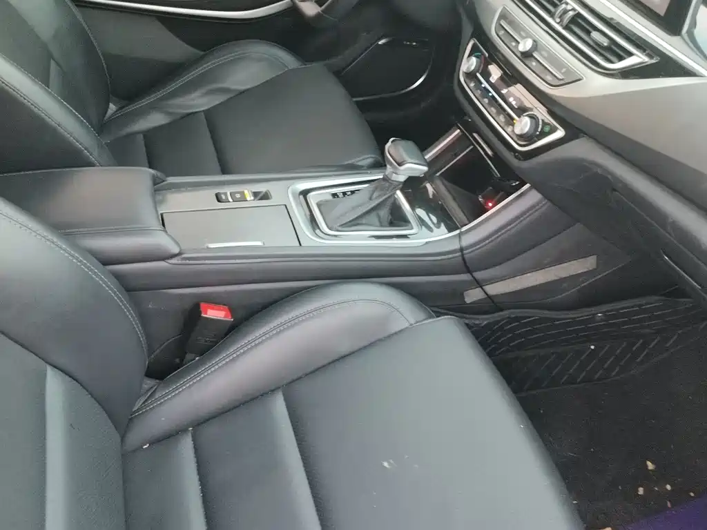 Changan Ruicheng CC — миниатюра 7