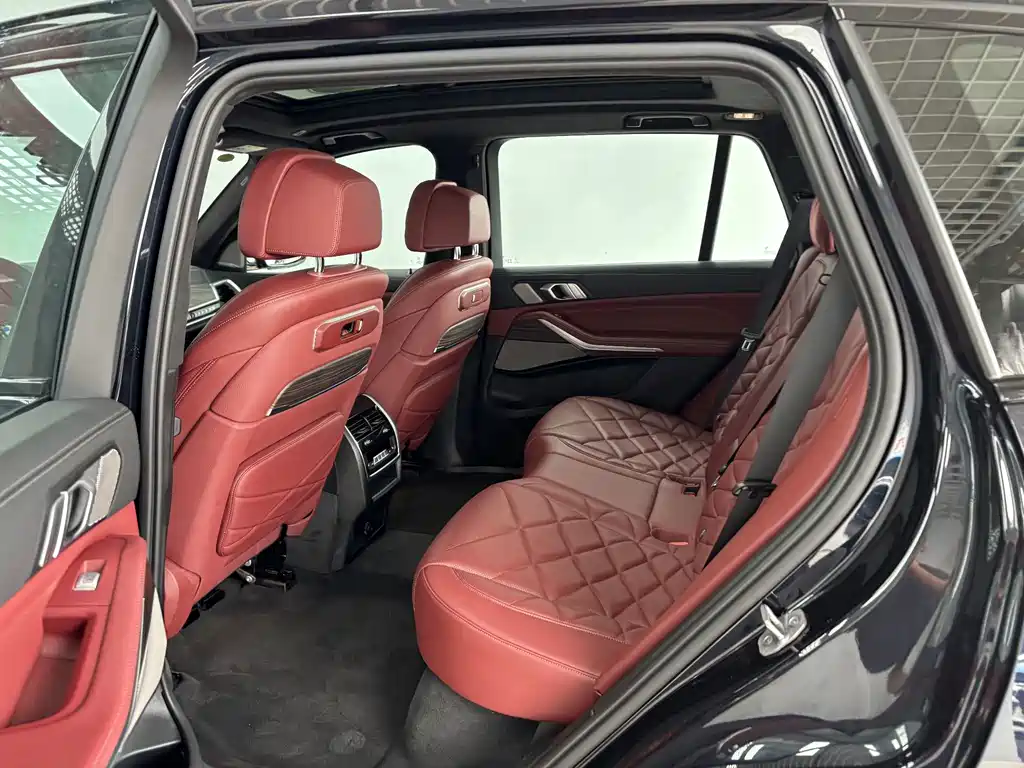 BMW X5 — фотографии объявления, Фото 29