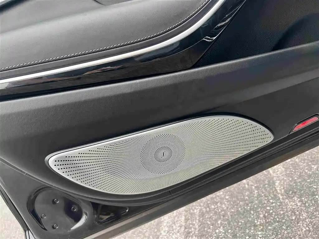 Mercedes-Benz S-Class AMG — миниатюра 5