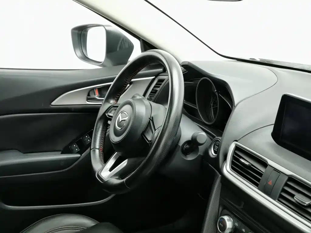 Mazda 3 Axela — миниатюра 22
