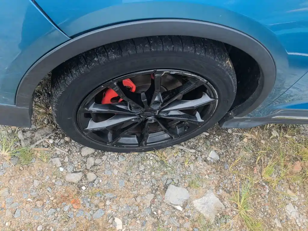Geely Emgrand S — миниатюра 23