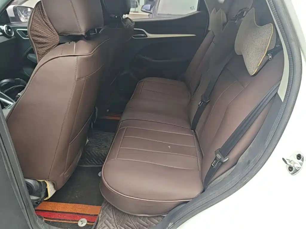 MG ZS — миниатюра 17