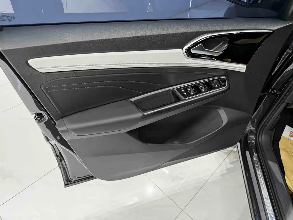 Jetta VS5 2023 280TSI AT Enjoy