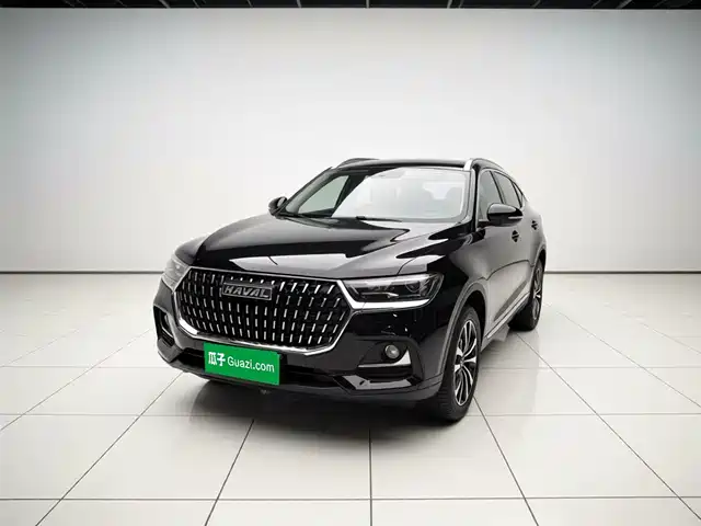 2023 Haval H6