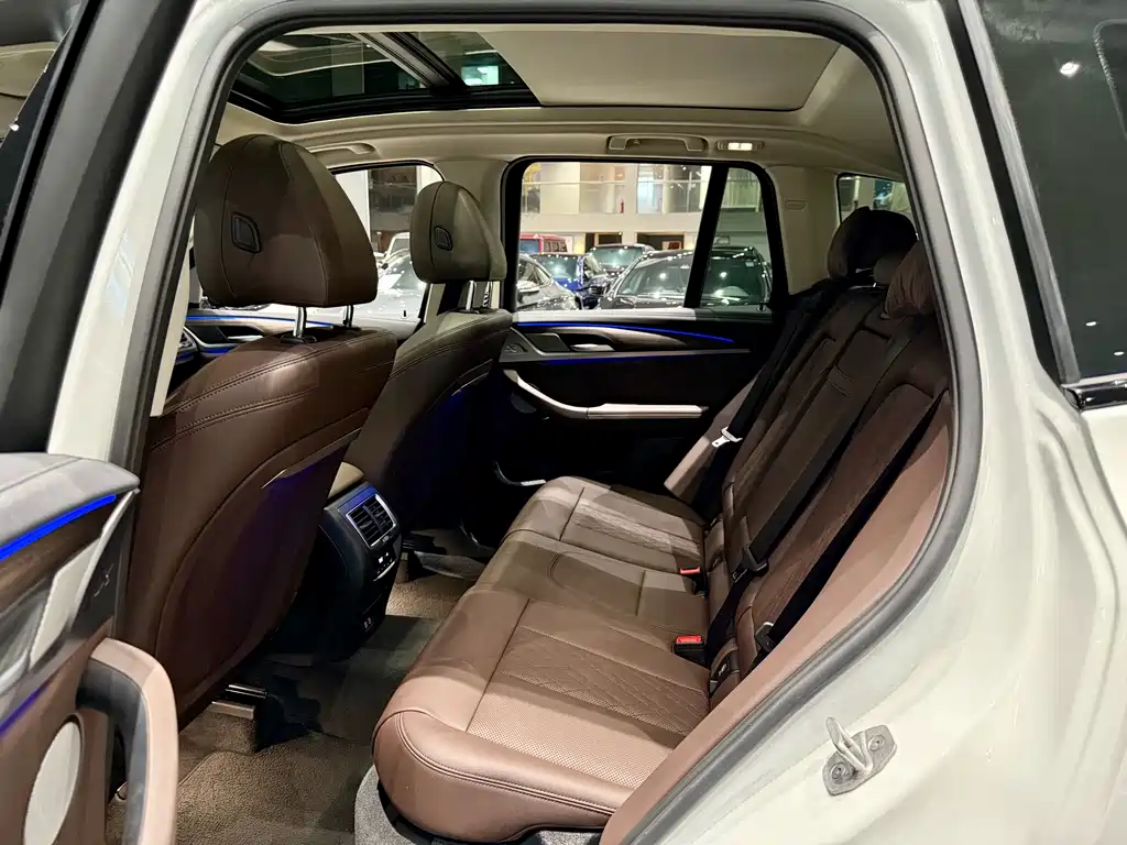 BMW X3 2023 xDrive30i Lead M