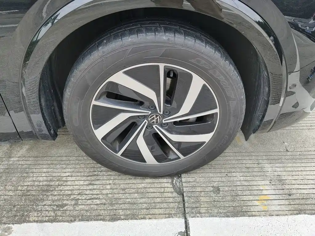 Volkswagen Viloran — миниатюра 8
