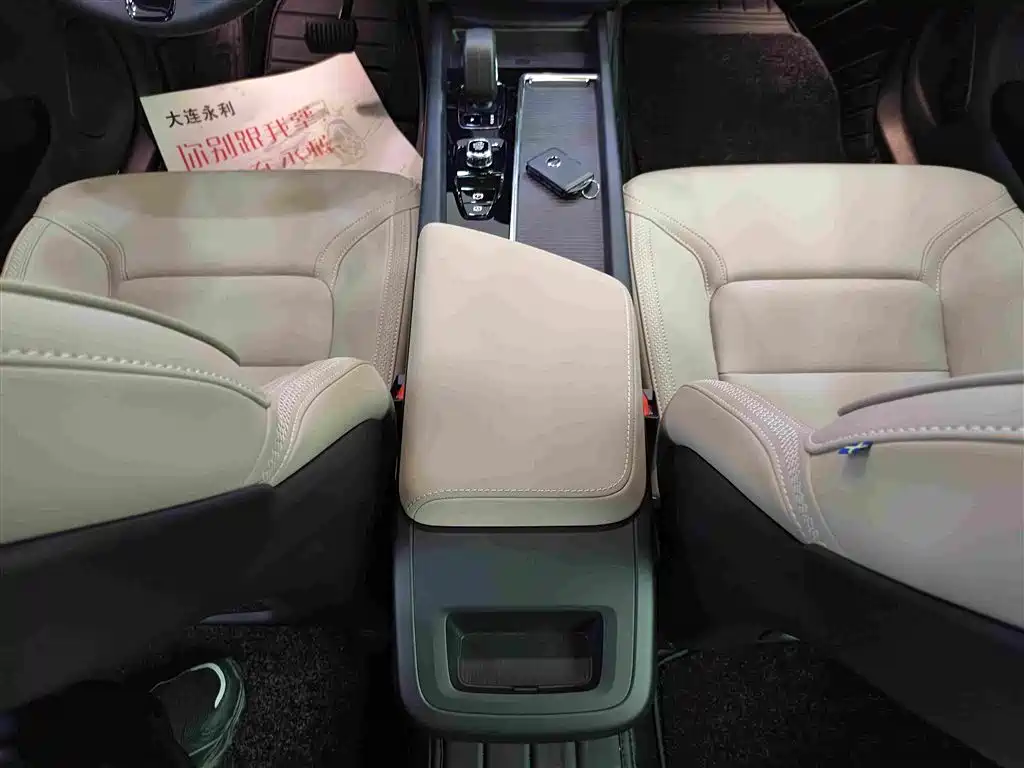 Volvo XC60 — миниатюра 9