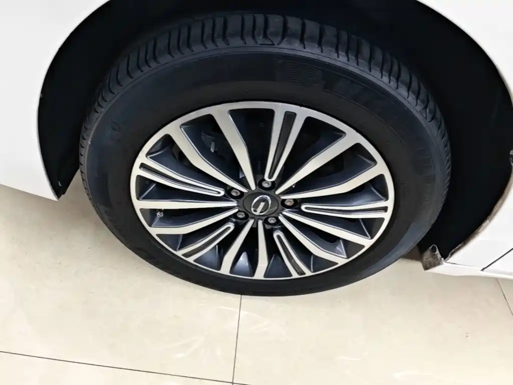 GAC Motor Trumpchi M6 — миниатюра 23