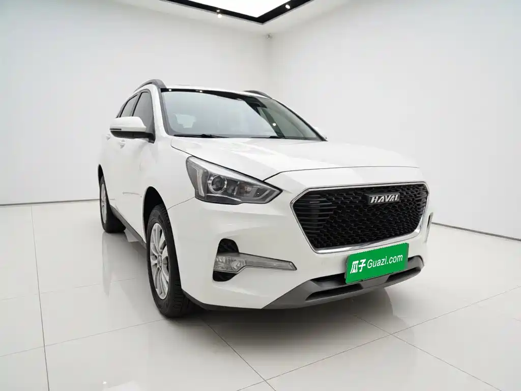Haval M6 — миниатюра 3