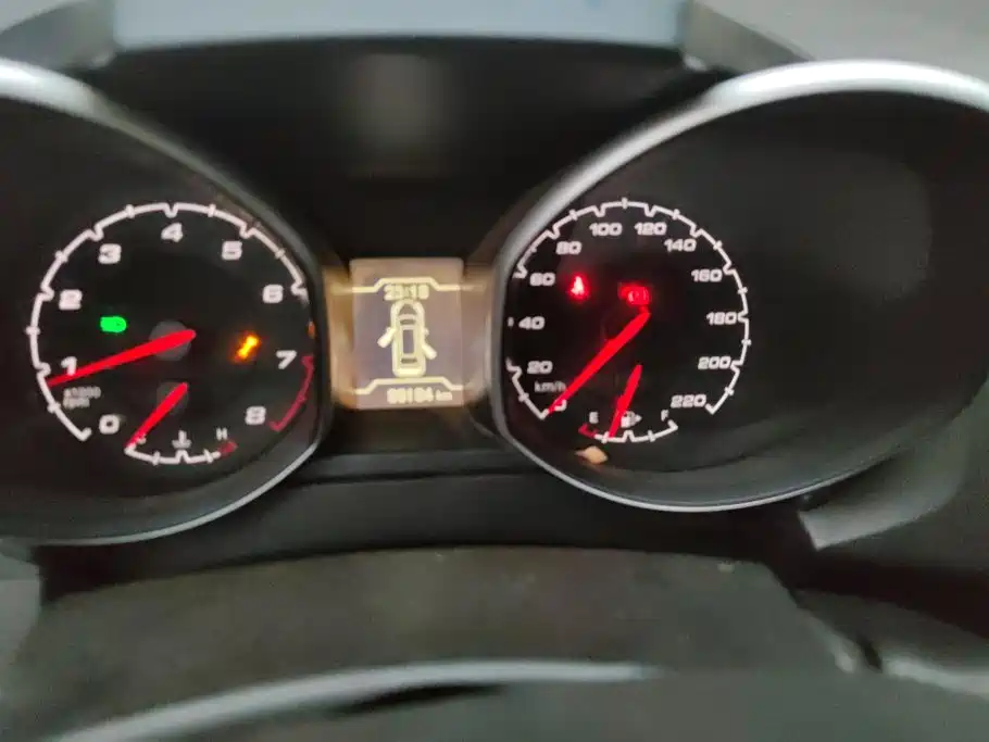 Chery Tiggo 5 — миниатюра 14