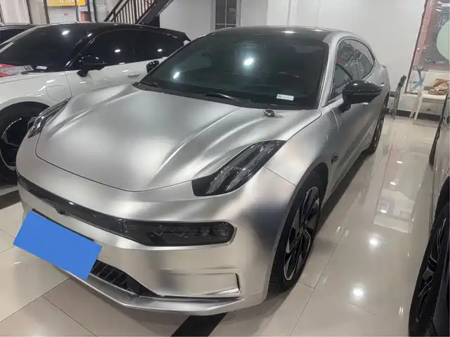 2024 Zeekr 001