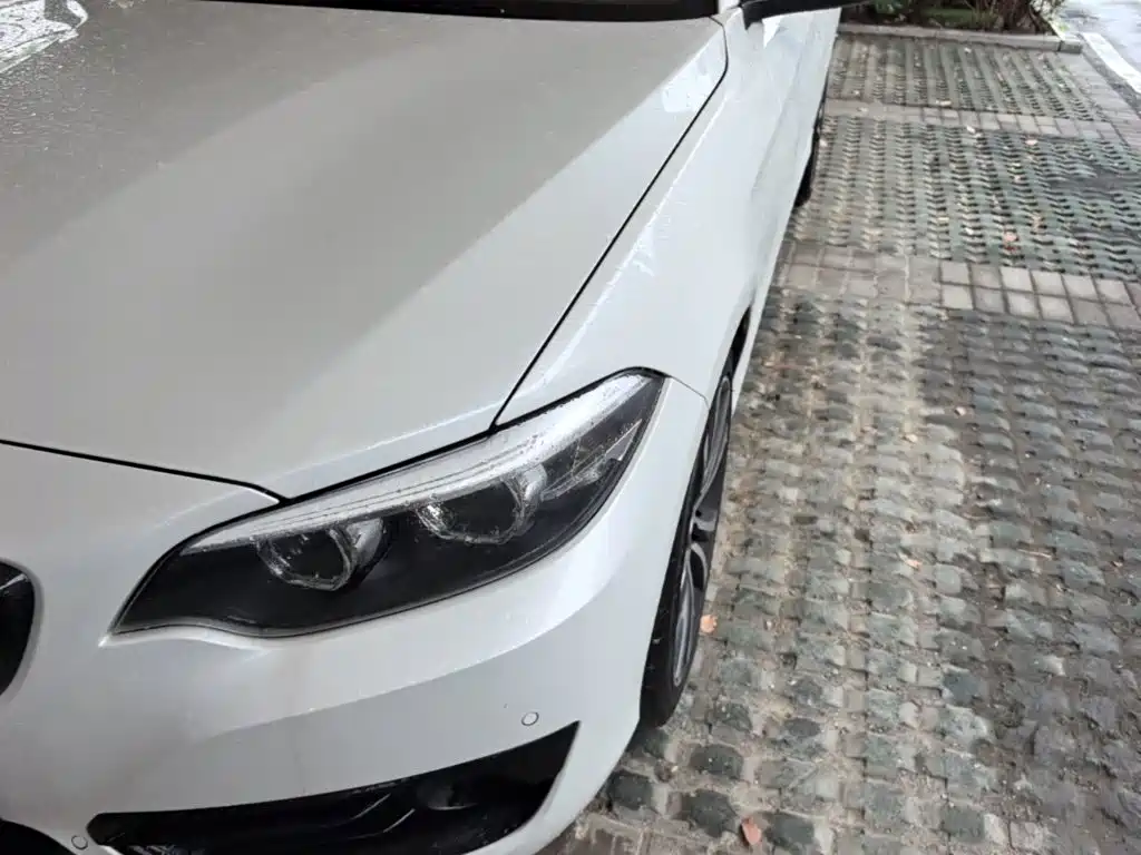 BMW 2 Series (Import) — миниатюра 24