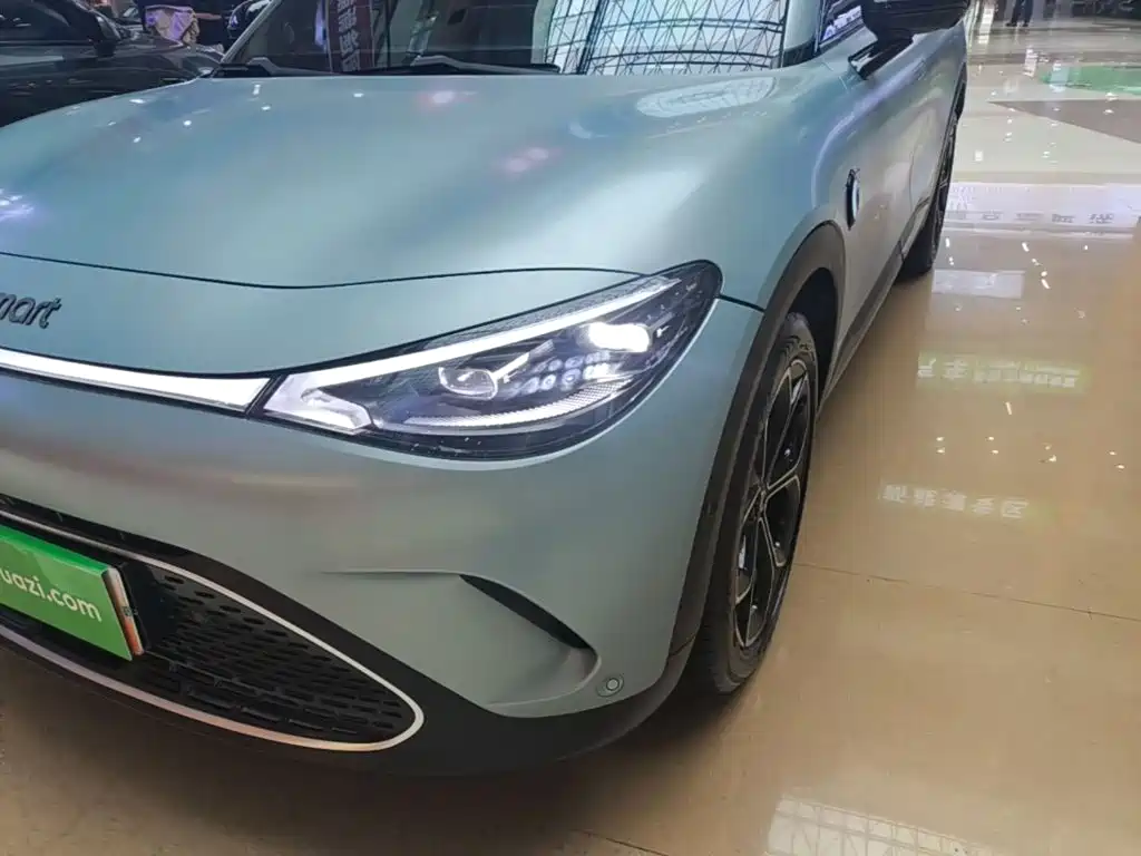 smart Smart #3 — миниатюра 24