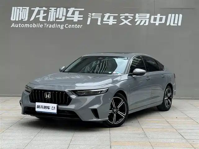 HONDA YINGSHIPAI