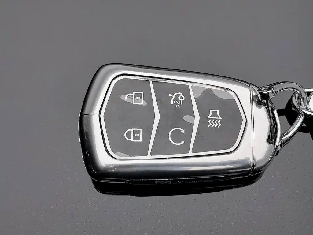 Cadillac XT5 — миниатюра 19