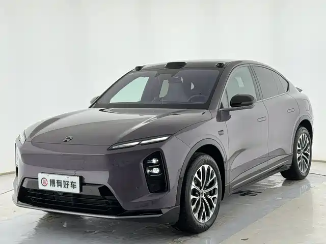 NIO NIO EC6 2025