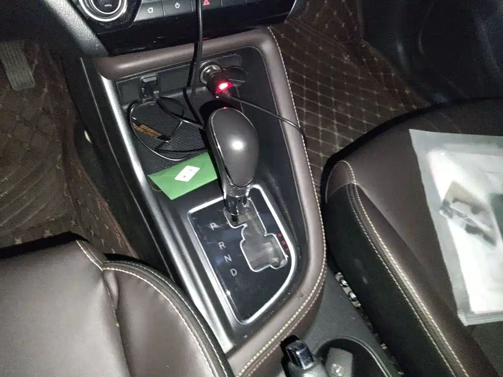 Changan Eado DT — миниатюра 15