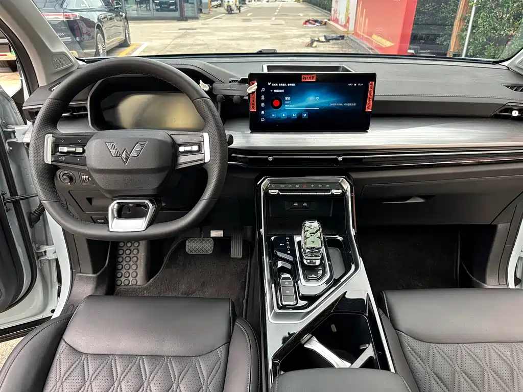 Wuling Xingchen — миниатюра 9