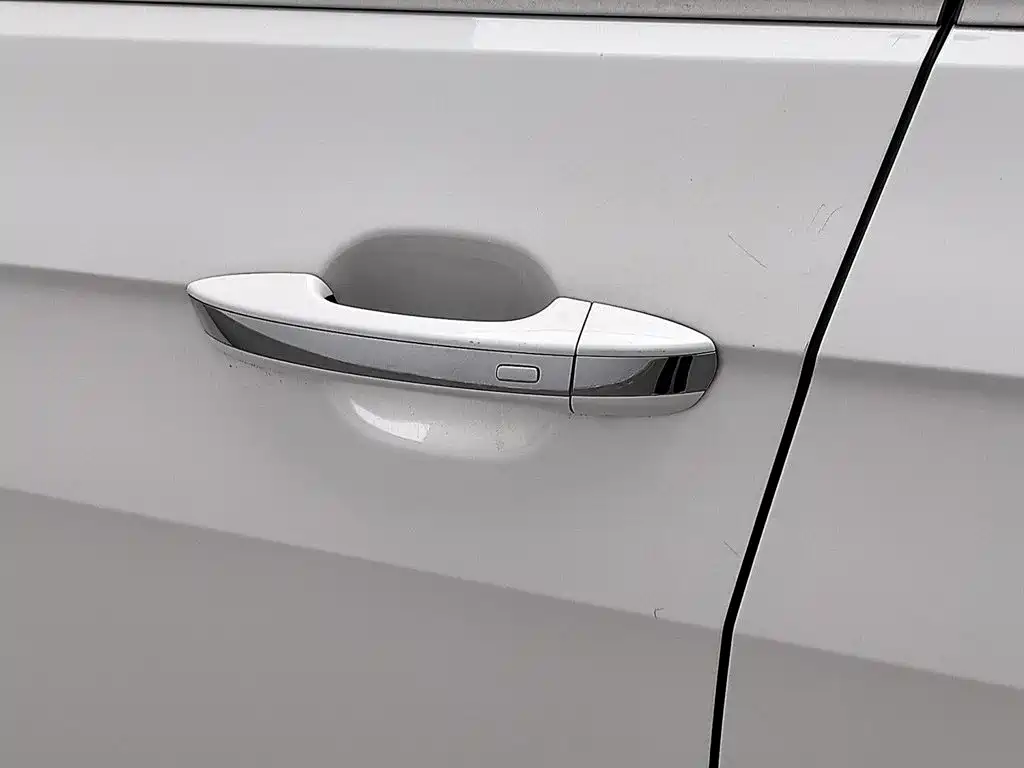 Volkswagen T-Cross — миниатюра 18