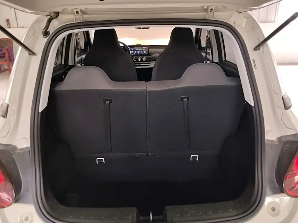 Wuling Bingo — миниатюра 19
