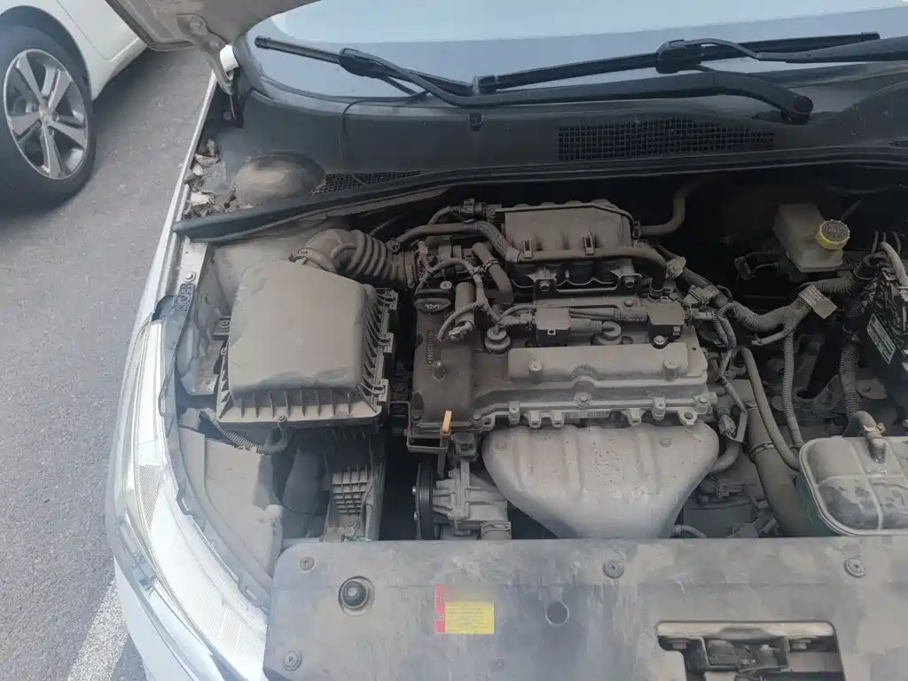 Baojun 310 — миниатюра 19