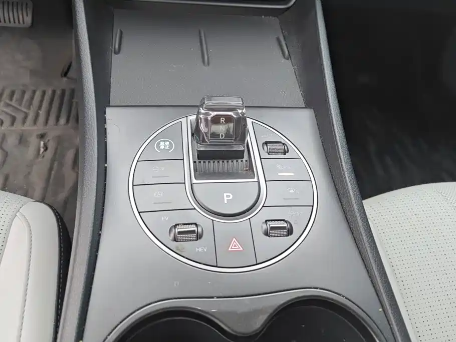 BYD Seal 05 DM-i — миниатюра 16