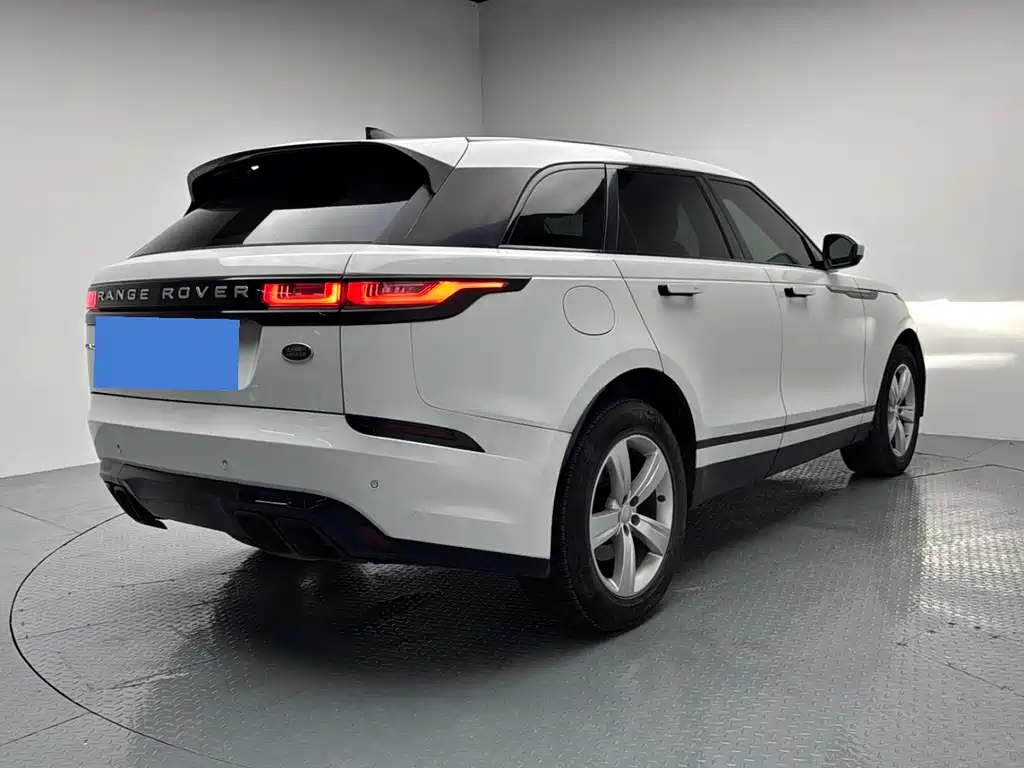 Land Rover Velar — миниатюра 4