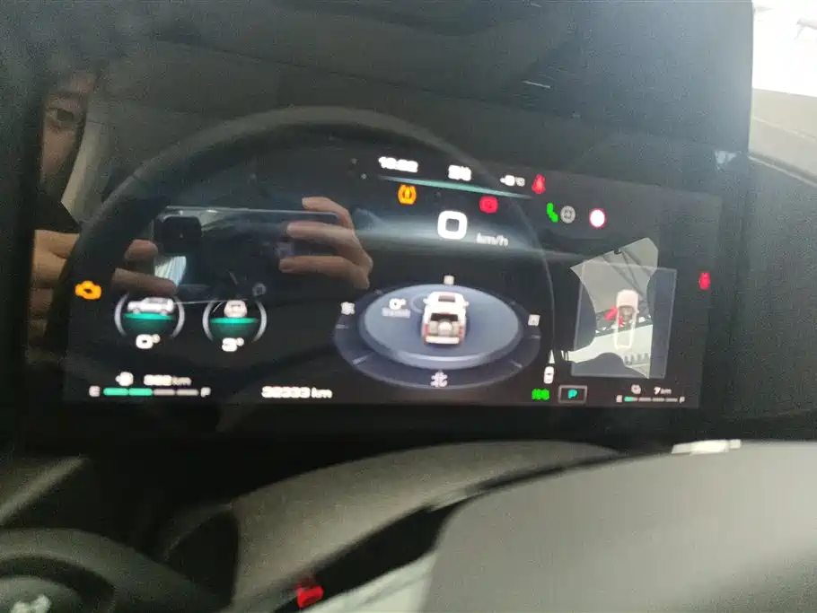 HAVAL RAPTORS NEW ENERGY