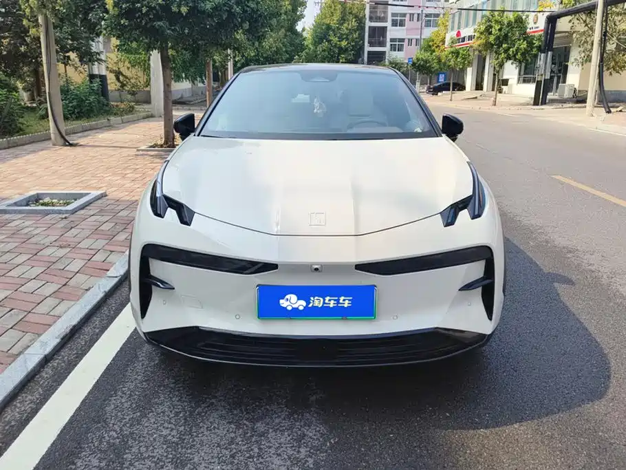 Zeekr X — миниатюра 2