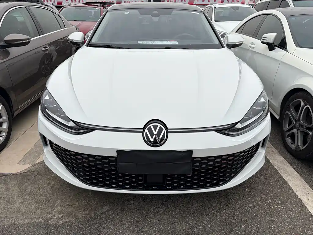 Volkswagen Lamando 2024 Lamando L 280TSI DSG Cool Hot Edition