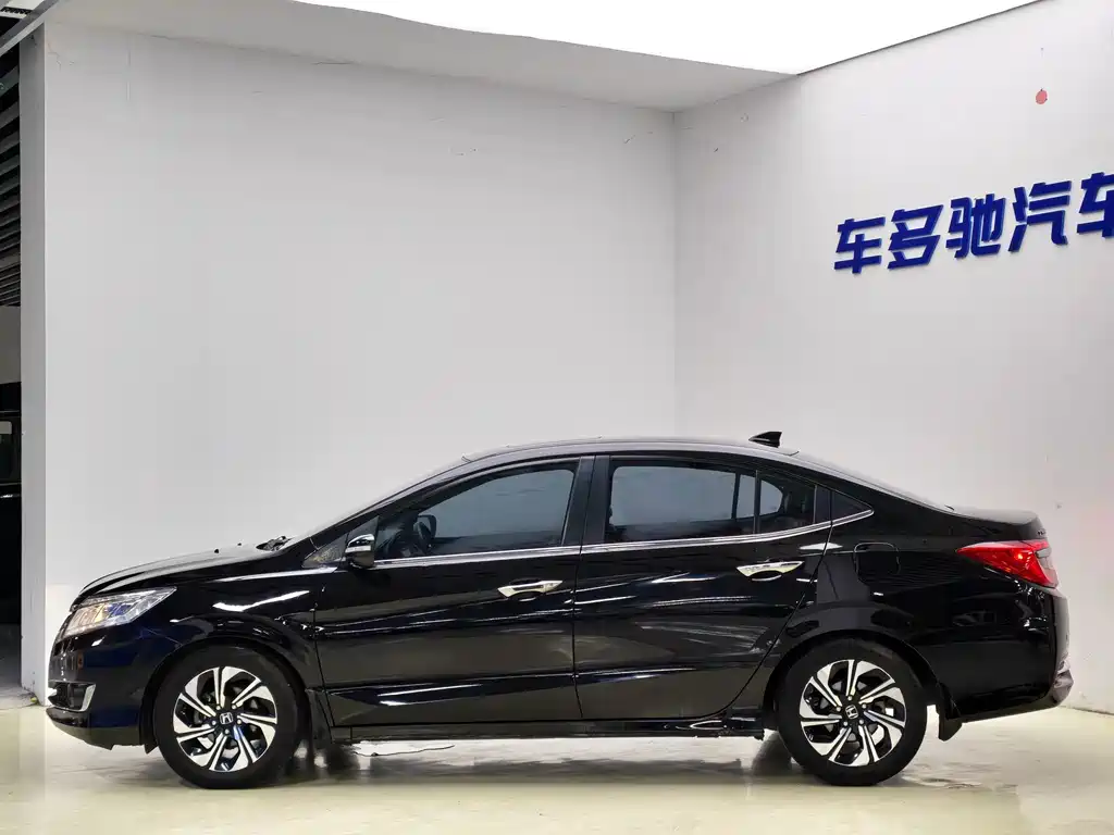 Honda Crider — миниатюра 4