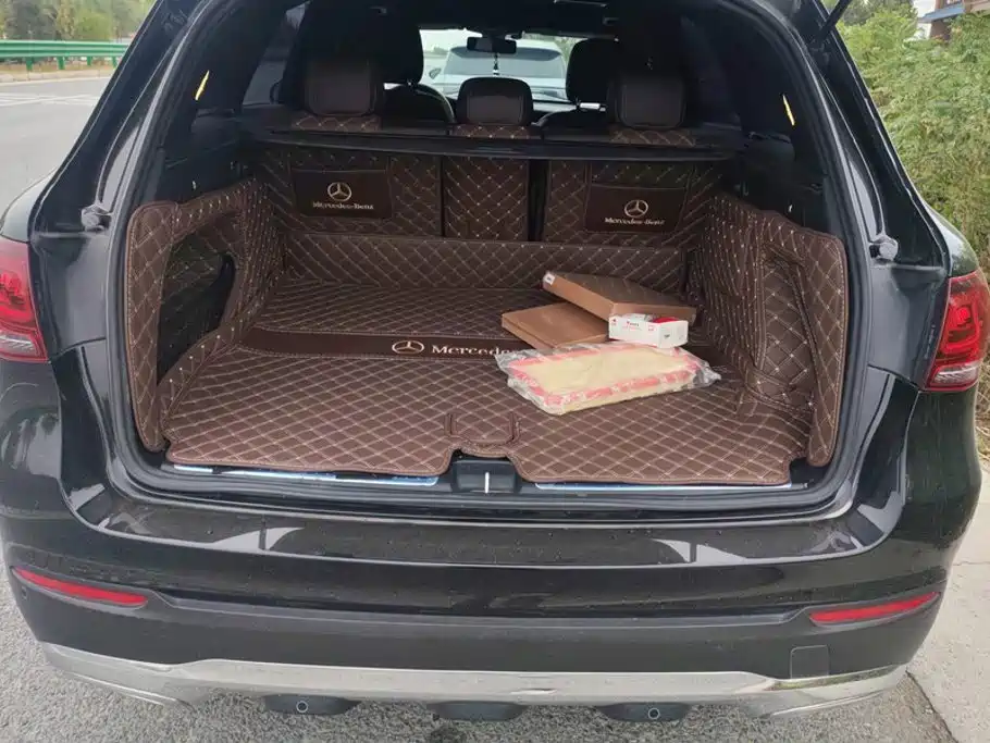 Mercedes-Benz GLC — миниатюра 4