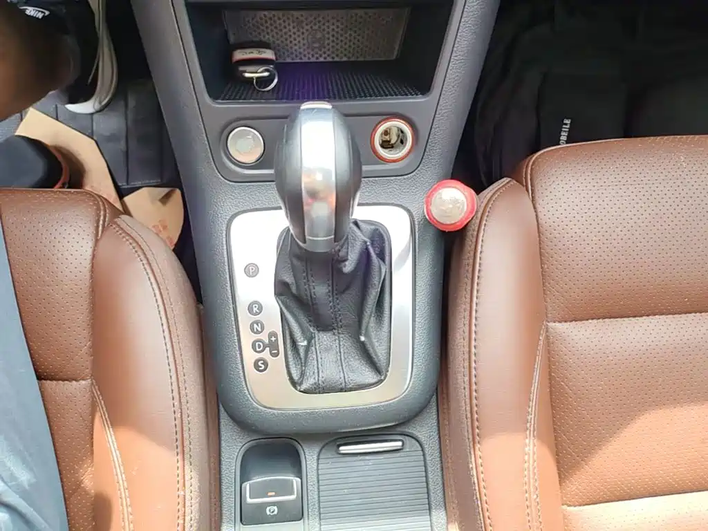 Volkswagen Tiguan — миниатюра 14