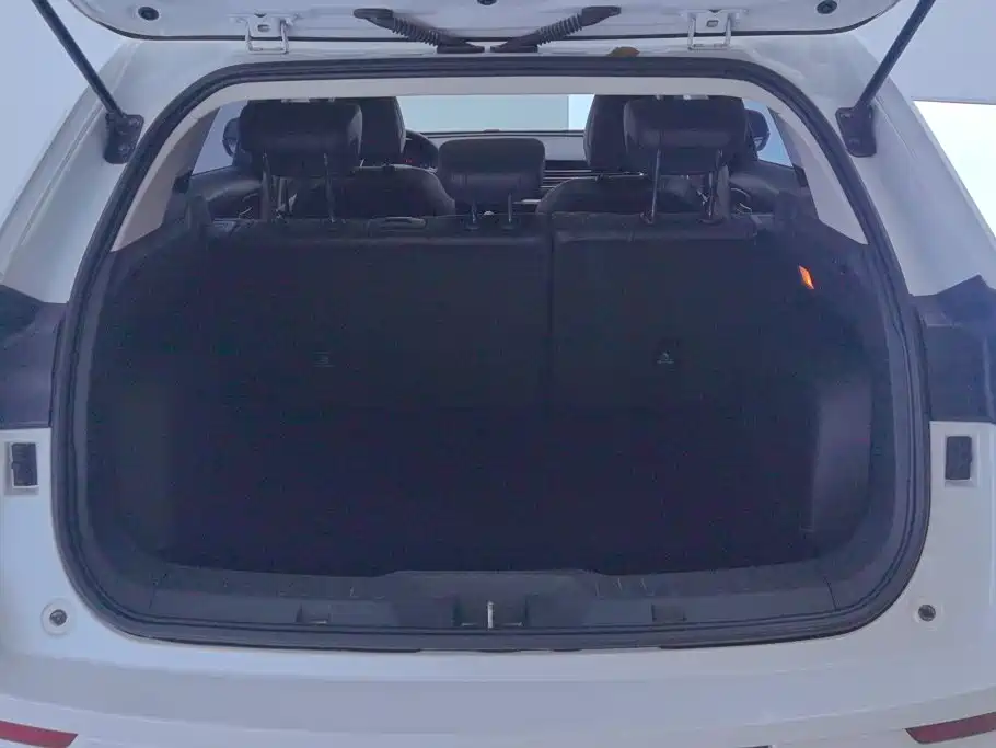 Haval H6 — миниатюра 4