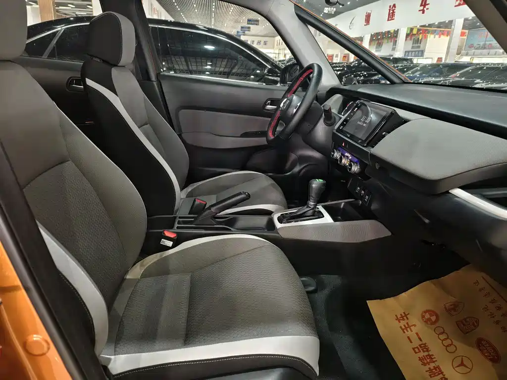 Honda Life 1.5L CVT CRO-S Fun Edition, фото 9