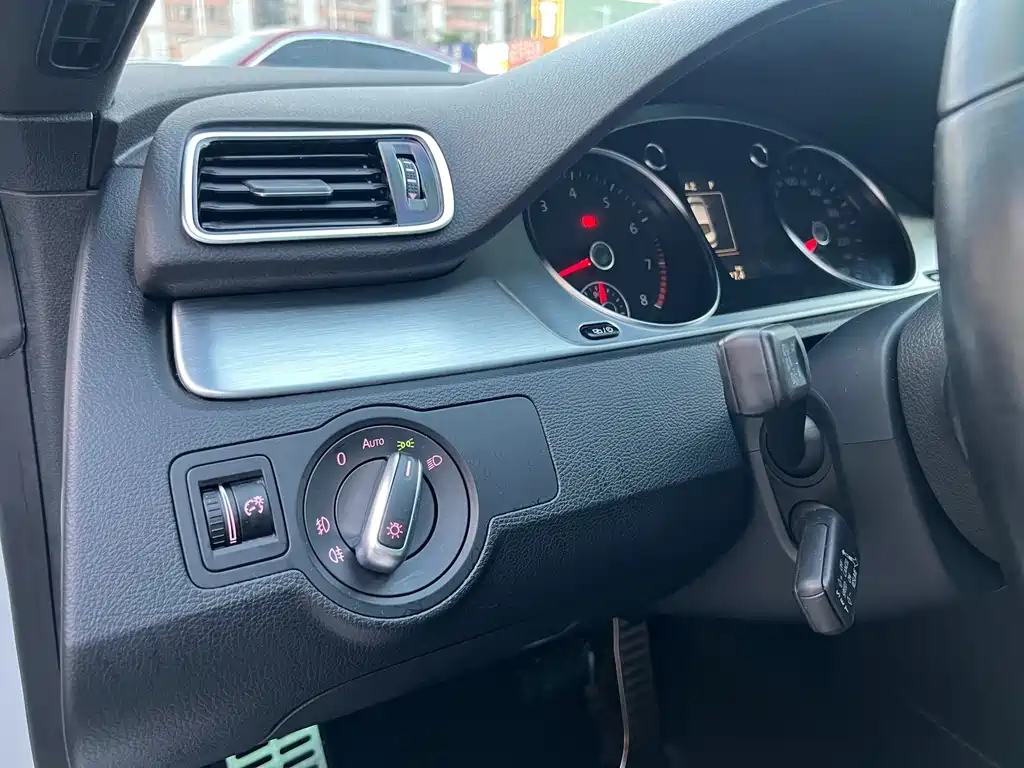 Volkswagen CC — миниатюра 15