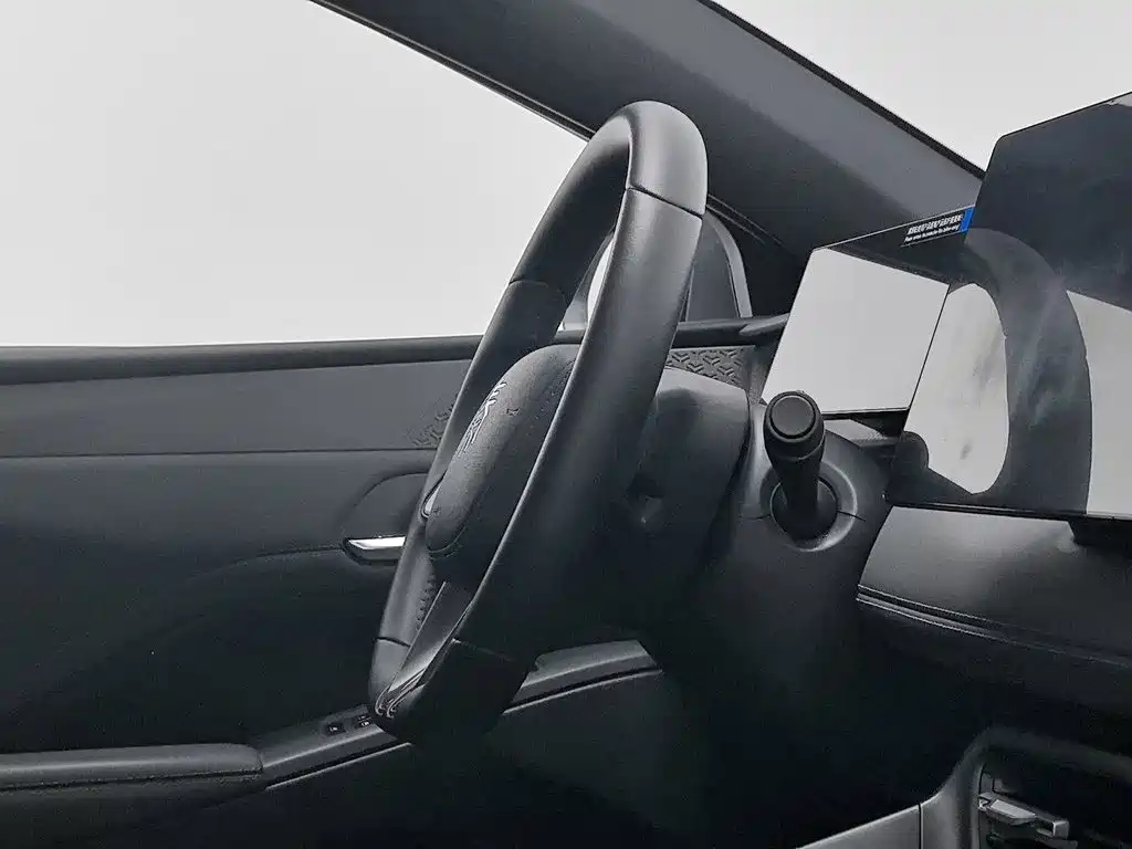 BYD Qin PLUS — миниатюра 22