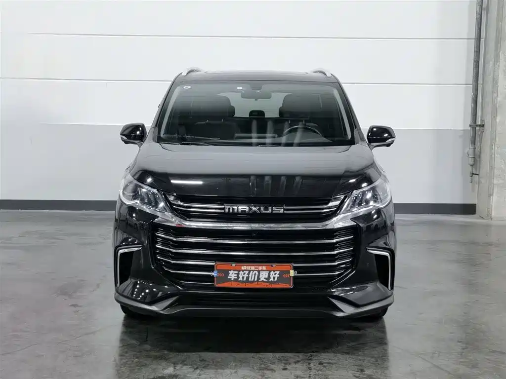 Maxus G50 2019 1.5T AT Luxury VI