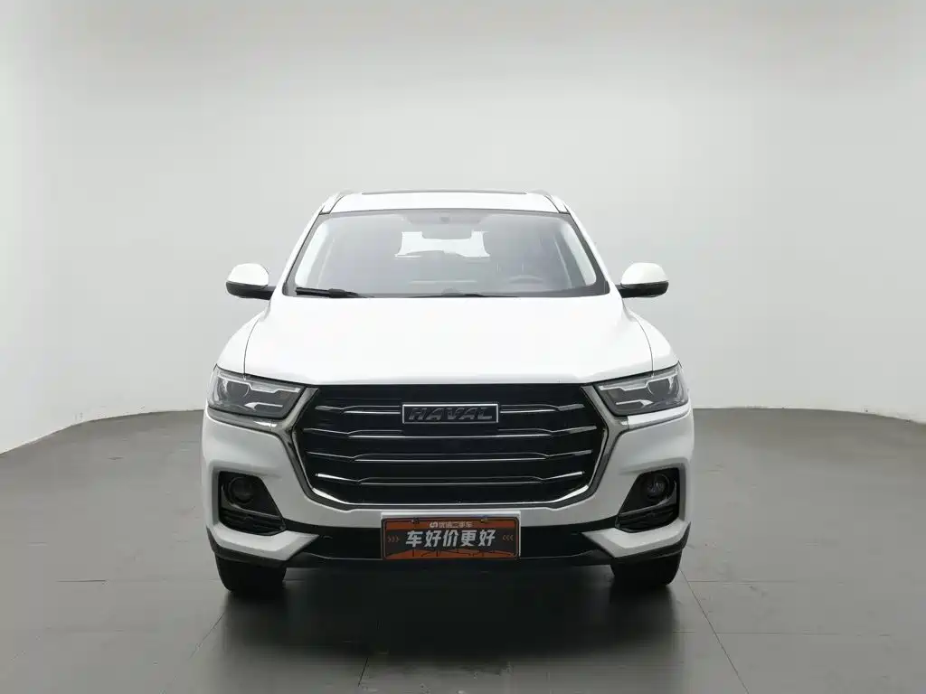 Haval H6 — миниатюра 3